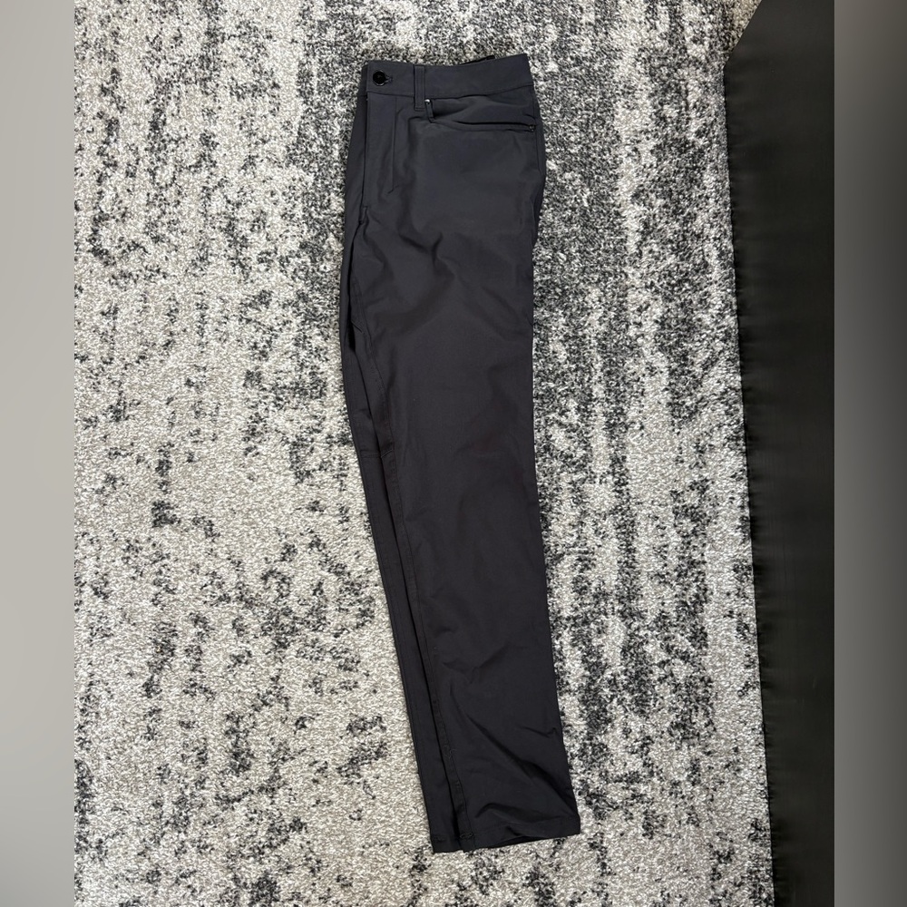 Lululemon ABC Pants